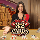 32 Baraha on Taya365