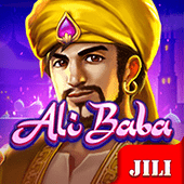 Ali Baba on Taya365
