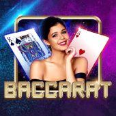 Baccarat B on Taya365