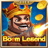 Boom Legend on Taya365