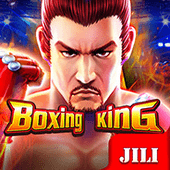 Boxing King on Taya365
