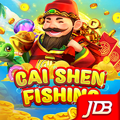 Cai Shen Fishing on Taya365