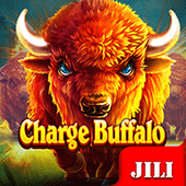 Charge Buffalo on Taya365