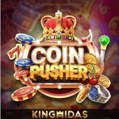 Coin Pusher on Taya365