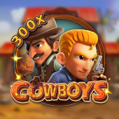 Cowboys on Taya365