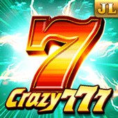 Crazy777 on Taya365
