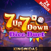 Dice Duet on Taya365