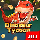 Dinosaur Tycoon on Taya365