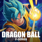 Dragon Ball Slot on Taya365