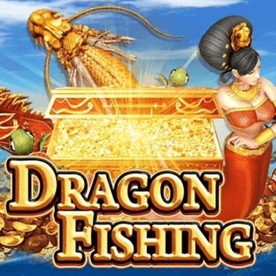 Dragon Fishing on Taya365