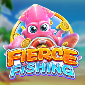 Fierce Fishing on Taya365