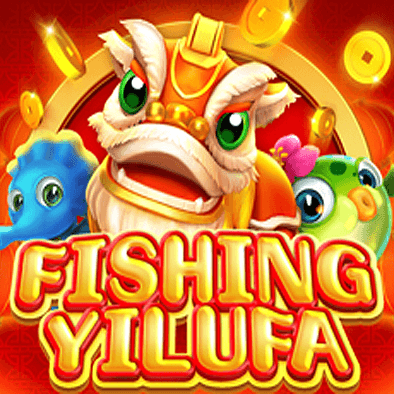 Fishing Yi Lu Fa on Taya365