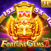 Fortune Gems 2 on Taya365