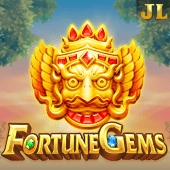 Fortune Gems on Taya365