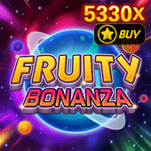 Fruity Bonanza on Taya365