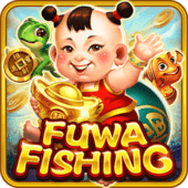 Fuwa Fishing on Taya365