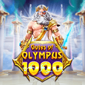 Gates of Olympus 1000 - Hot Game on Taya365