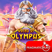 Gates of Olympus on Taya365