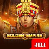Golden Empire on Taya365
