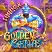 Golden Genie on Taya365