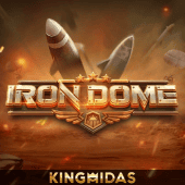 Iron Dome on Taya365