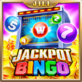 Jackpot Bingo on Taya365