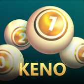Keno on Taya365
