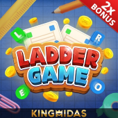 Ladder Game on Taya365