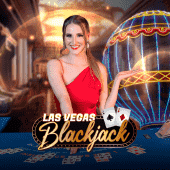 Blackjack on Taya365