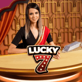 Lucky 7 on Taya365