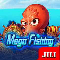 Mega Fishing on Taya365