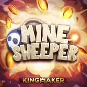 Minesweeper on Taya365
