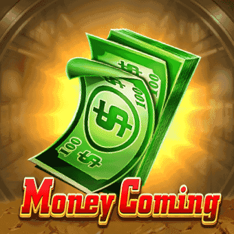 Money Coming Slot on Taya365