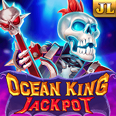 Ocean King on Taya365