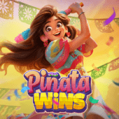 Pinata Wins on Taya365