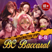 Sexy Baccarat on Taya365