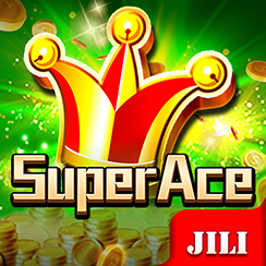 Super Ace Slot on Taya365