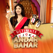 Ultimate Andar Bahar on Taya365
