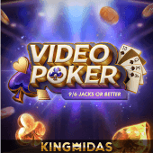 Video Poker on Taya365
