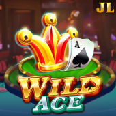 Wild Ace Slot on Taya365