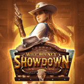 Wild Bounty on Taya365